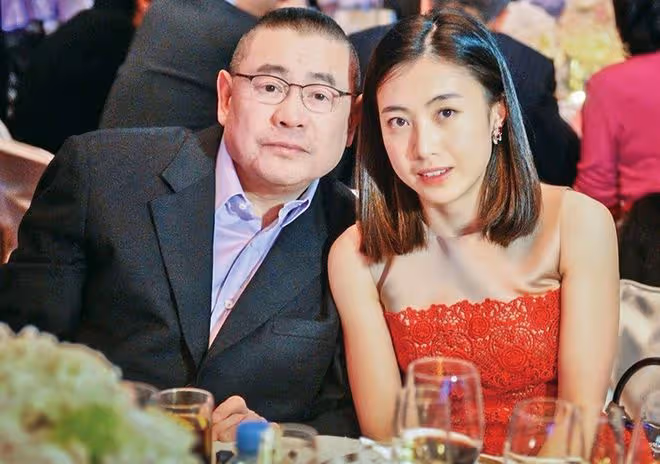 43歲甘比越來越美被質疑醫美,本人大方回應!出身貧寒曾當娛記
