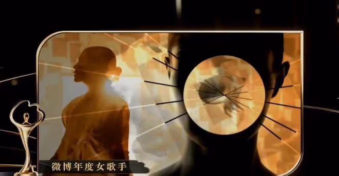周深拿下微博年度男歌手,評論區卻在吐槽,網友:不發片算歌手嗎