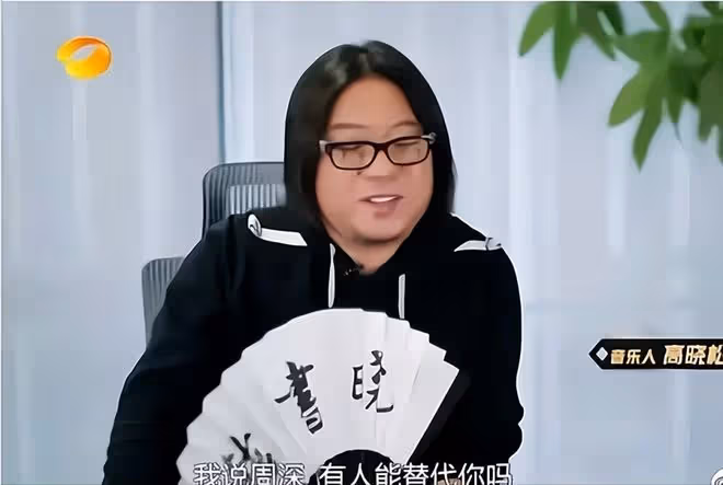 周深拿下微博年度男歌手,評論區卻在吐槽,網友:不發片算歌手嗎