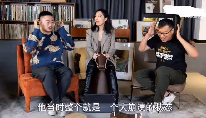 周深拿下微博年度男歌手,評論區卻在吐槽,網友:不發片算歌手嗎