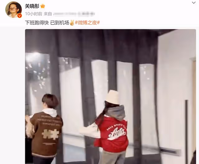 唐嫣凌晨回應紅毯風波！豪車內穿巨型紗裙，被攔20分鐘疑得罪平台