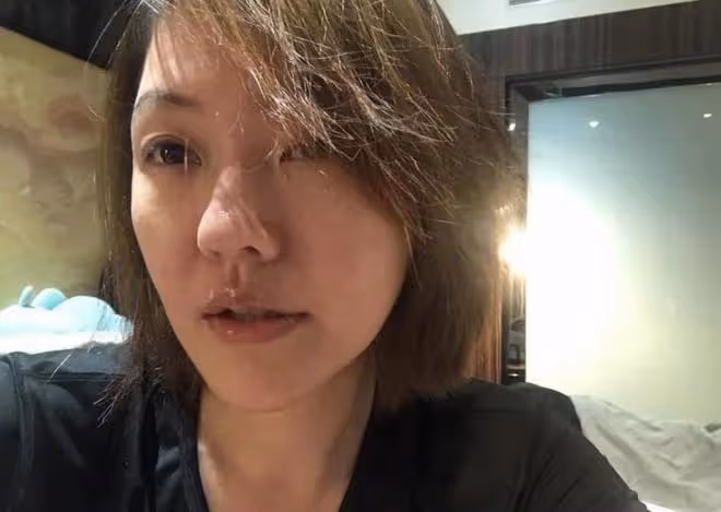 進軍香港市場？小S17歲長女首登港版雜誌，稱努力才不會被看不起