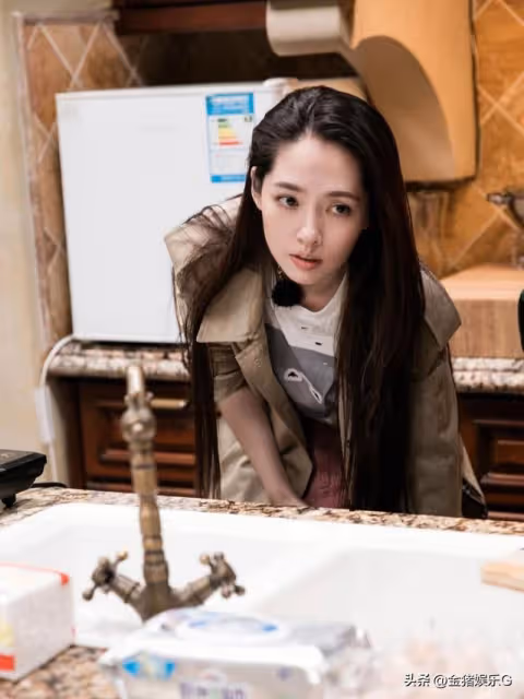 向佐出軌真相大揭秘！郭碧婷原諒丈夫的驚人原因，網友：太不值了