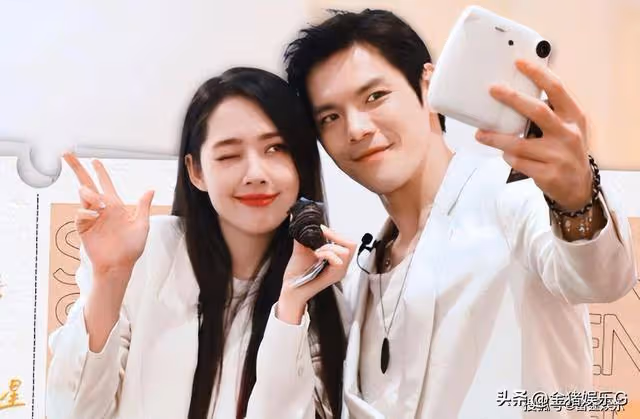 向佐出軌真相大揭秘！郭碧婷原諒丈夫的驚人原因，網友：太不值了