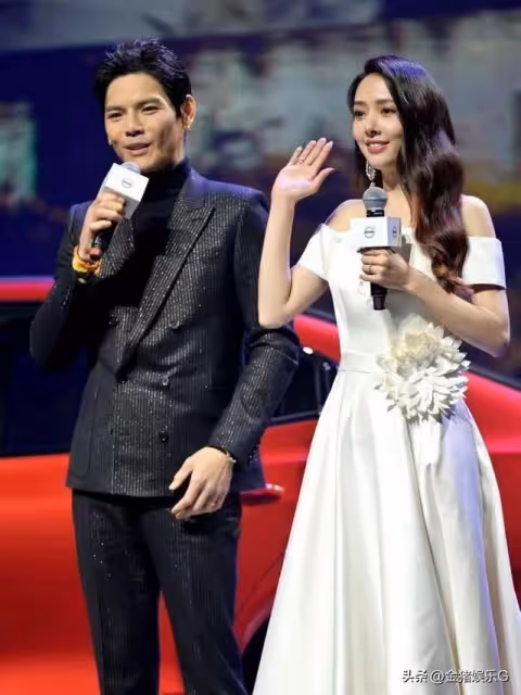 向佐出軌真相大揭秘！郭碧婷原諒丈夫的驚人原因，網友：太不值了