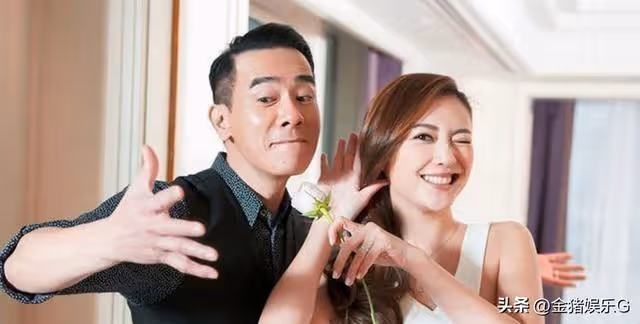 向佐出軌真相大揭秘！郭碧婷原諒丈夫的驚人原因，網友：太不值了
