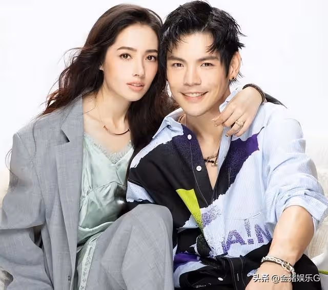 向佐出軌真相大揭秘！郭碧婷原諒丈夫的驚人原因，網友：太不值了