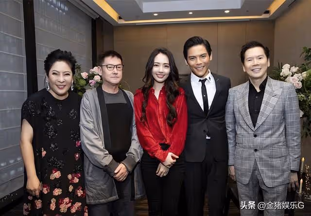 向佐出軌真相大揭秘！郭碧婷原諒丈夫的驚人原因，網友：太不值了