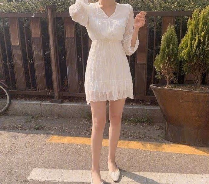 夏季輕熟風穿搭合集，如何利用淺色系搭配打造大長腿！顯瘦又顯高