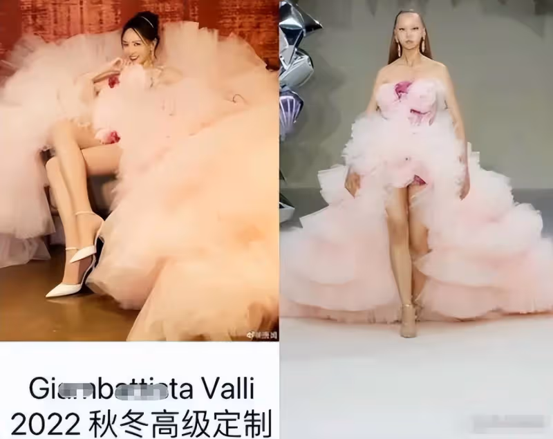 唐嫣凌晨曬照安慰粉絲，穿高定坐車內自拍笑容勉強，評論區已淪陷