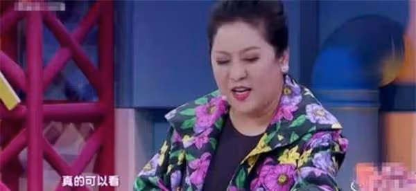 向太：我們跟這麼多人都好，怎麼就遇到周星馳和小林青霞兩個白眼狼
