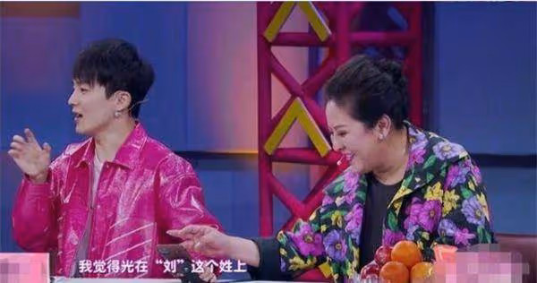 向太：我們跟這麼多人都好，怎麼就遇到周星馳和小林青霞兩個白眼狼