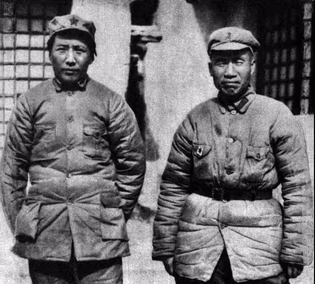 朱德逝世七個月後,康克清向汪東興彙報三件事,背後含義令人動容