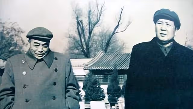 朱德逝世七個月後,康克清向汪東興彙報三件事,背後含義令人動容