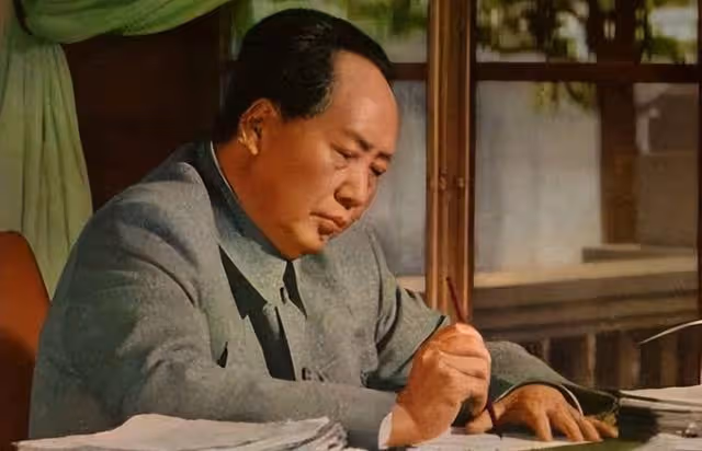 朱德逝世七個月後,康克清向汪東興彙報三件事,背後含義令人動容
