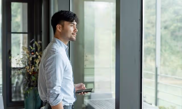 故事:他30歲孩子3歲,離婚2年後,前妻上門又想復婚,他拒絕
