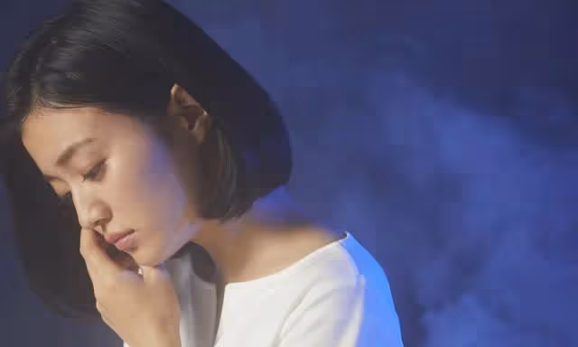 故事:他30歲孩子3歲,離婚2年後,前妻上門又想復婚,他拒絕