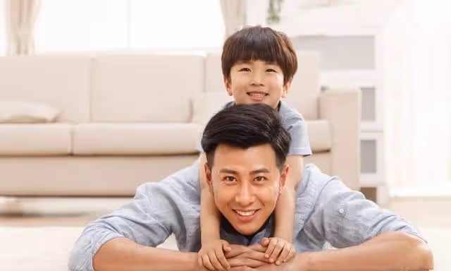故事:他30歲孩子3歲,離婚2年後,前妻上門又想復婚,他拒絕