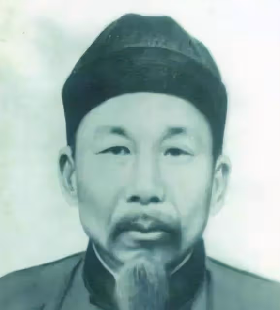 未出生就結下佛緣,一生品佛成為一代大師,南懷瑾死前只留下兩字
