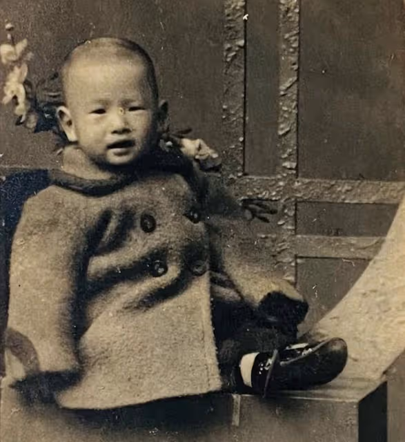 未出生就結下佛緣,一生品佛成為一代大師,南懷瑾死前只留下兩字
