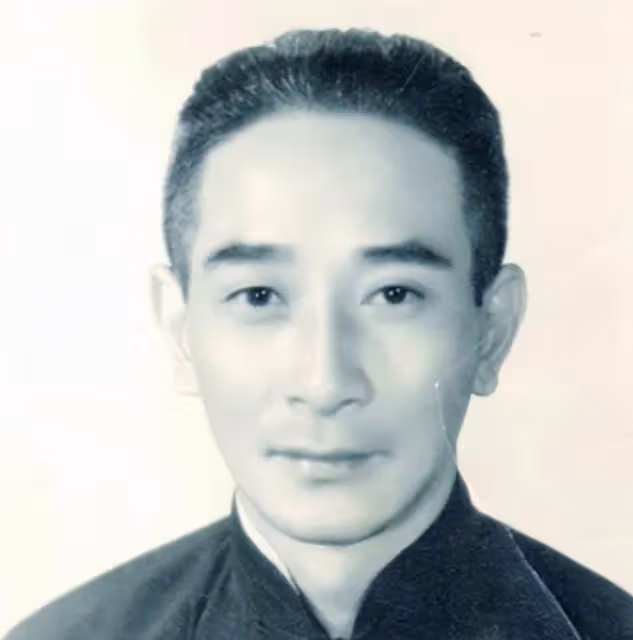 未出生就結下佛緣,一生品佛成為一代大師,南懷瑾死前只留下兩字