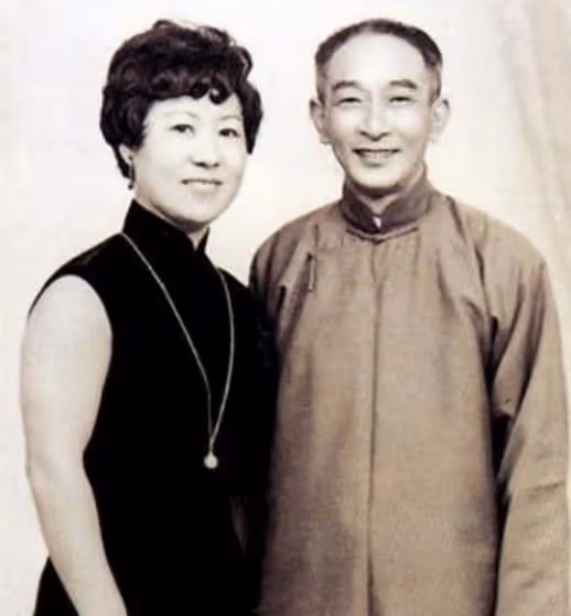 未出生就結下佛緣,一生品佛成為一代大師,南懷瑾死前只留下兩字