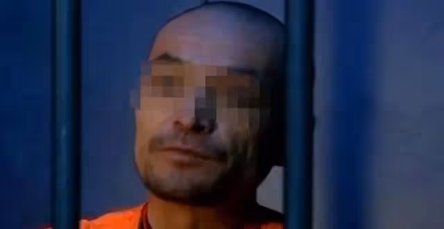 男子用斧頭砍下女友頭顱,用鋸子將女友碎屍,男子:她想告我強姦