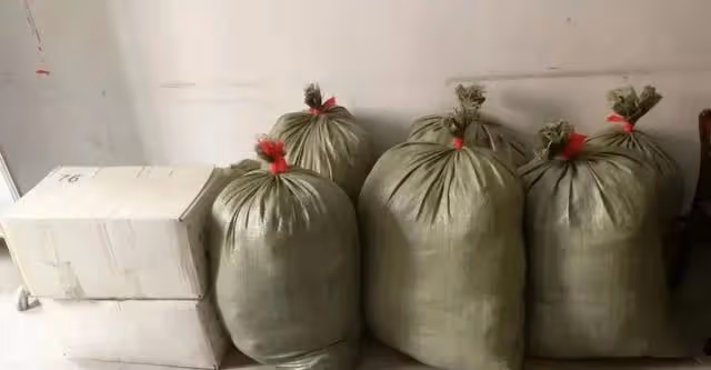 男子用斧頭砍下女友頭顱,用鋸子將女友碎屍,男子:她想告我強姦