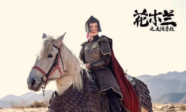 清朝女子模仿花木蘭從軍,沒想到後來懷孕了,結局悲慘不配被同情