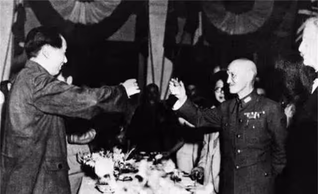 1949年蔣介石退守台灣,到底帶走了多少軍隊?說出來讓人難以接受