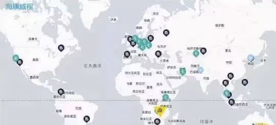 「境外勢力」是塊磚，哪裡需要哪裡搬？