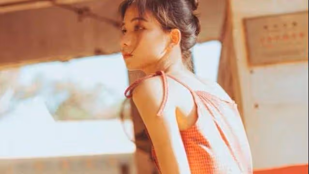 「媽，我的房子，為什麼讓小叔子住進來」「因為，我們是一家人」