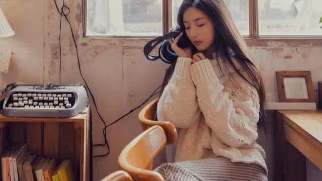 「媽，我的房子，為什麼讓小叔子住進來」「因為，我們是一家人」