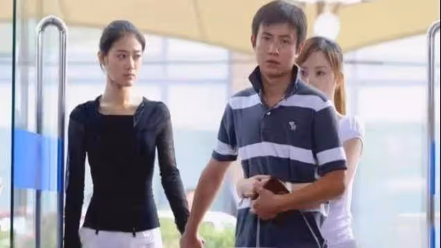 「我不同意離婚,雖然我出軌了,但是,我心裡愛的依然是你啊」