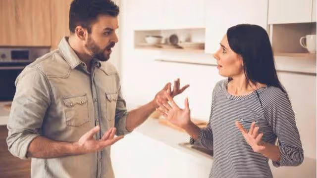 「我不同意離婚,雖然我出軌了,但是,我心裡愛的依然是你啊」