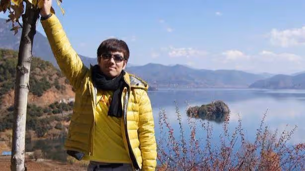 「女婿,我女兒不想跟陌生人一起住」「那麻煩你,把她接回去吧」