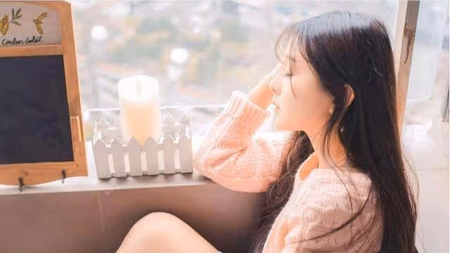 「女兒,你弟弟要結婚了,你送套房」「好,只要他有本事還貸款」