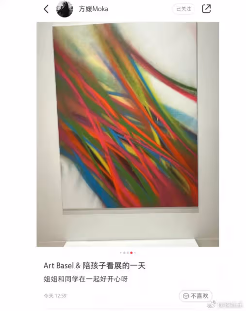 郭富城老婆曬大女兒近照，C寶長高不少，可愛漂亮和媽媽長超像
