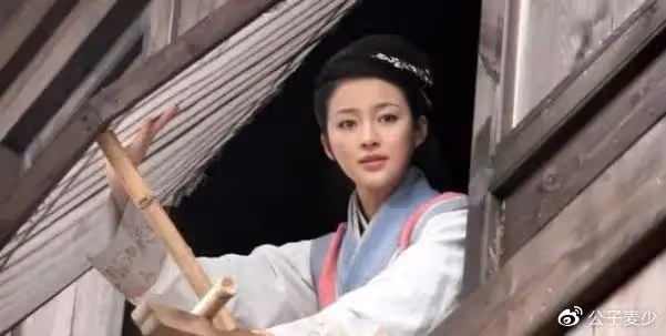 這10位「潘金蓮」的扮演者,有人美艷至今,有人淪為「大媽」