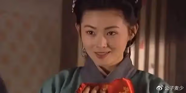 這10位「潘金蓮」的扮演者，有人美艷至今，有人淪為「大媽」