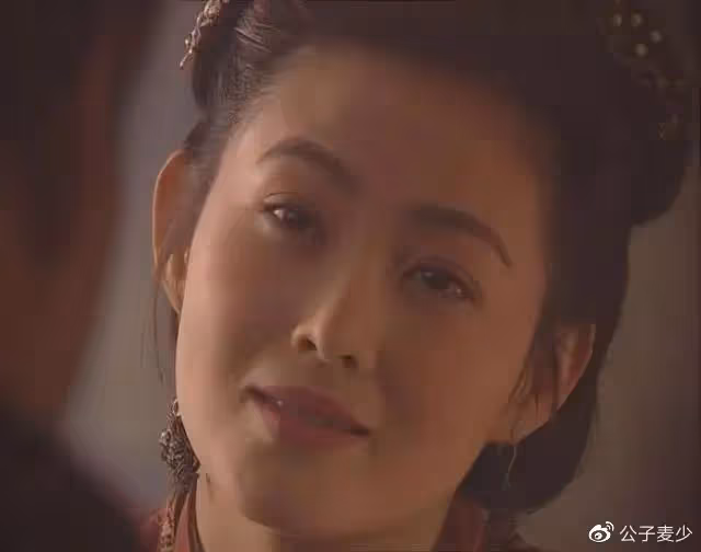 這10位「潘金蓮」的扮演者，有人美艷至今，有人淪為「大媽」