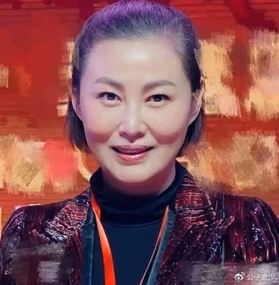 這10位「潘金蓮」的扮演者，有人美艷至今，有人淪為「大媽」