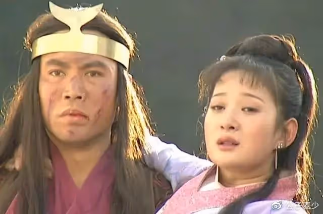 這10位「潘金蓮」的扮演者，有人美艷至今，有人淪為「大媽」