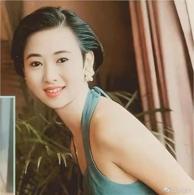 這10位「潘金蓮」的扮演者,有人美艷至今,有人淪為「大媽」