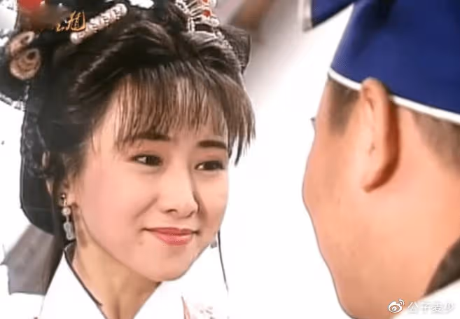 這10位「潘金蓮」的扮演者,有人美艷至今,有人淪為「大媽」