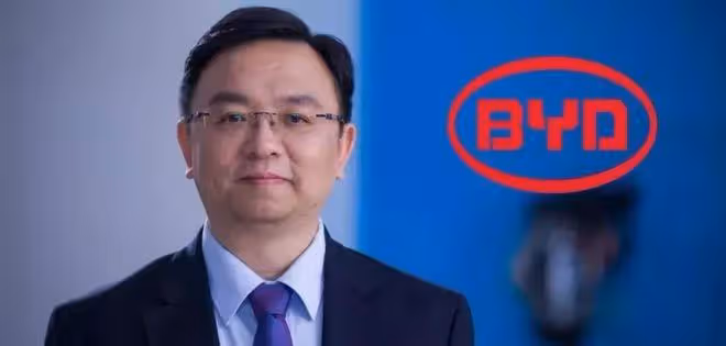王傳福:特斯拉打價格戰,害慘整個汽車行業,比亞迪新款就遭殃了