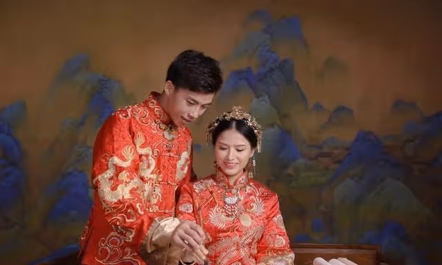 55歲大姐怒懟：我是娶兒媳婦不是嫁兒子，我不當大冤種
