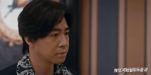 《他是誰》聶小雨霸氣歸來，身旁未婚夫令人震驚，衛國平悔不當初