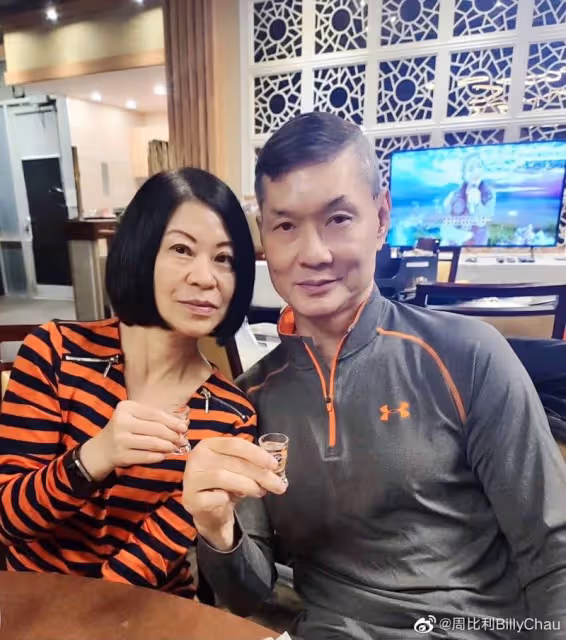 連李連杰都佩服!一代拳王戾氣滿滿「全亞洲無人能敵」 64歲渾身肌肉曝「今慈祥模樣超反差」