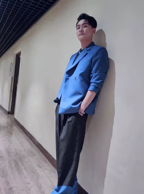 野蠻奶奶,真人版?黃宗澤親自爆多次分手原因:「我媽趕走了我很多女朋友!」